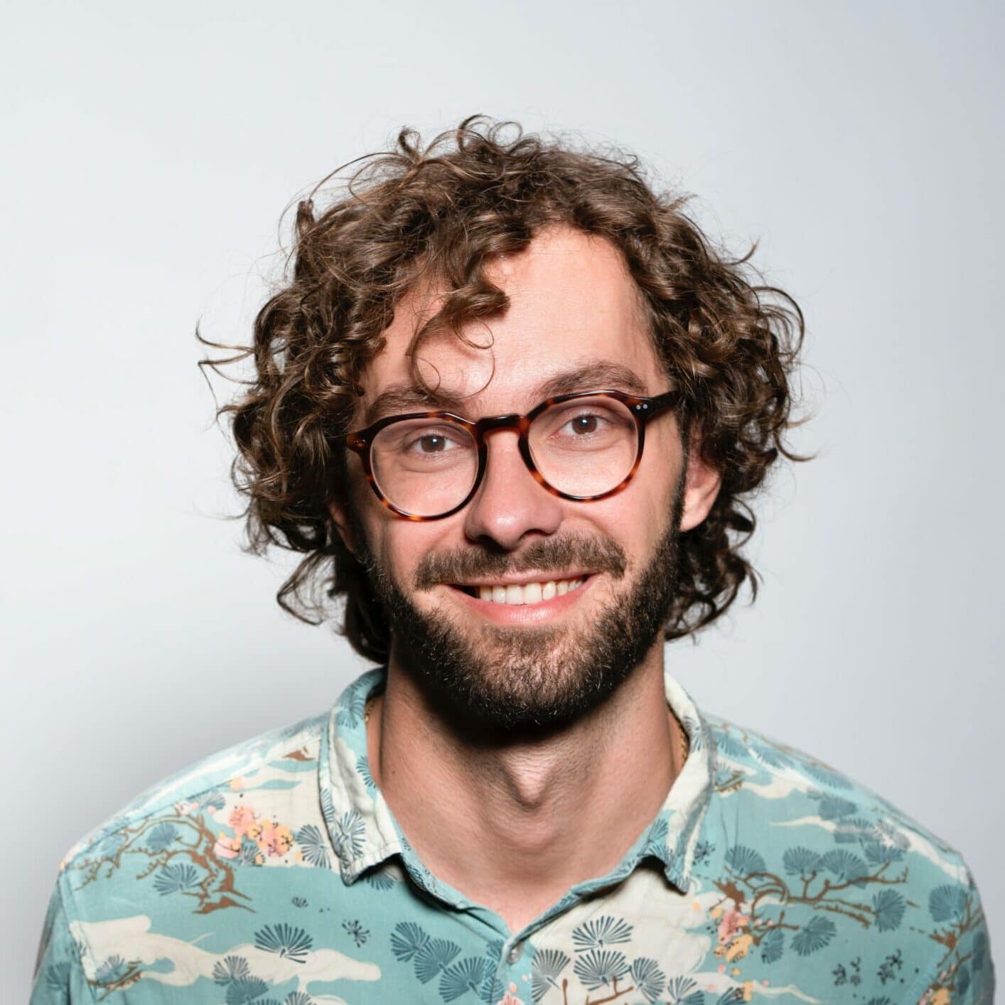 ""