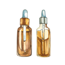 Bottle Drawing